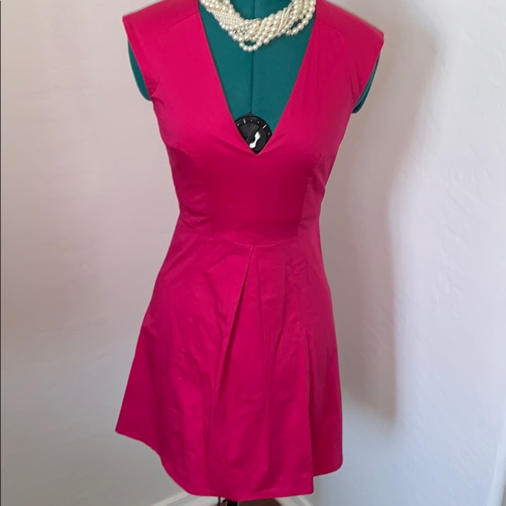FRENCH CONNECTION dress